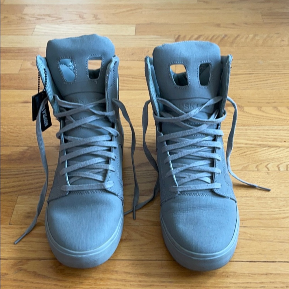 Supra Skytop Sneakers